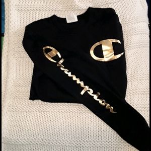 Champion long sleeve